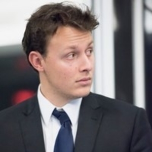 Alexandre - Prof d'anglais - Montrouge