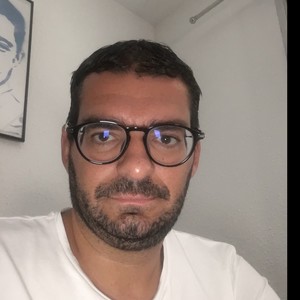 Matthieu - Prof d'aide aux devoirs - Bastia