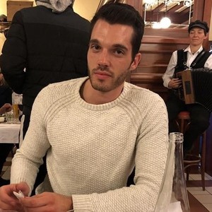 Peter - Prof de soutien scolaire - Lyon