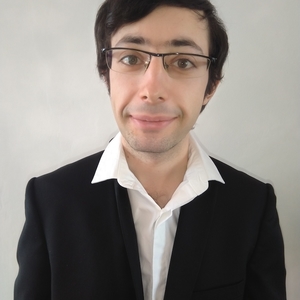 Simon - Prof de droit européen - Paris