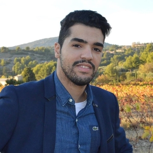 Jordan - Prof de droit constitutionnel - Le Pontet