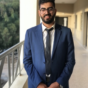 Aymane - Prof de maths - Levallois-Perret