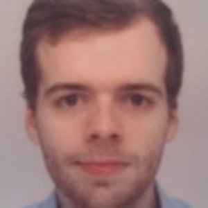 JEREMY - Prof d'économie - Boulogne-Billancourt