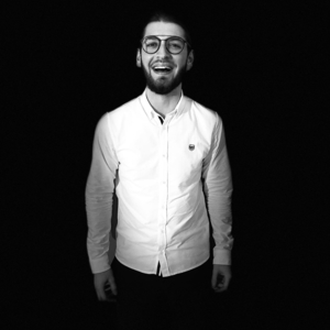 VICTOR - Prof de maths - Gueux