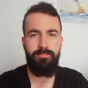 Corentin - Prof de maths - Vannes