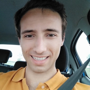 Paul - Prof de maths - Puteaux