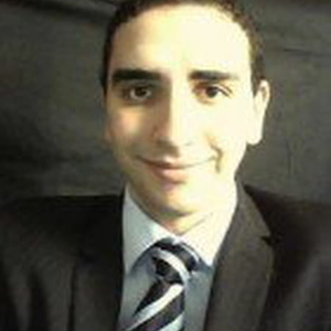 Hocine - Prof d'économie - Paris 4e