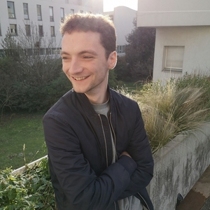 Jules - Prof de français - Lyon