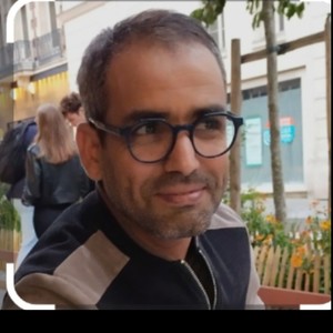 MOHAMED - Prof de maths - Saint-Ouen-sur-Seine