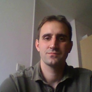 Joel - Prof de maths - Colmar