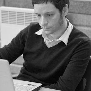 Nicolas - Prof d'économie - Paris