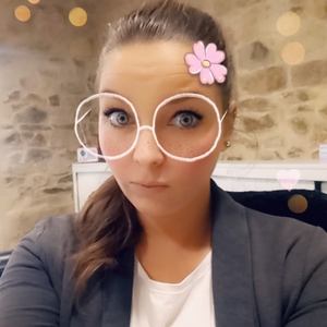 Marie - Prof de français - Nîmes