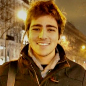 Jad - Prof d'économie - Paris
