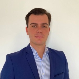 Corentin - Prof de comptabilité - Paris