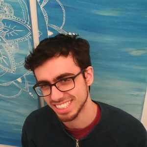 Léo - Prof de maths - Rennes
