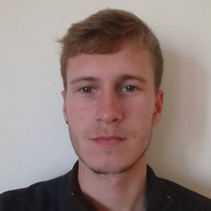 Sylvain - Prof de maths - Saint-Malo