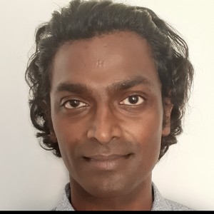 ALEXANDRE - Prof de maths - Meudon