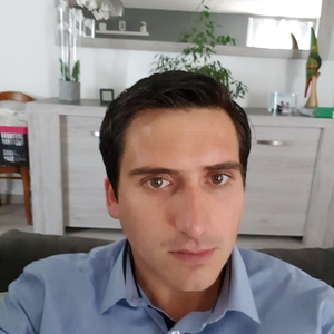 Laurent - Prof de fle - français langue étrangère - Logroño
