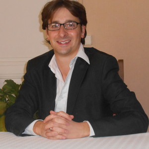 Nicolas - Prof d'aide aux devoirs - Trélazé