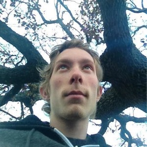 Brian - Prof de physique - Nice