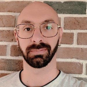David - Prof d'anglais - Corbarieu