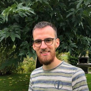 Valentin - Prof de maths - Conthey