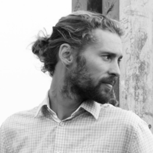 François - Prof d'espagnol - Paris