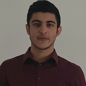 Theo - Prof d'aide aux devoirs - Nantes