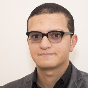 Hatim - Prof d'initiation informatique - Paris