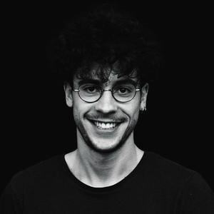 Mathieu - Prof d'aide aux devoirs - Paris