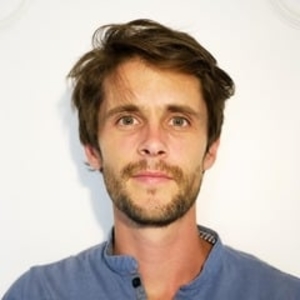 Alexandre - Prof de comptabilité - Limoges