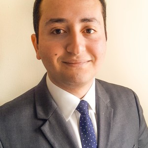 Hamid - Prof de maths - Neuilly-sur-Seine
