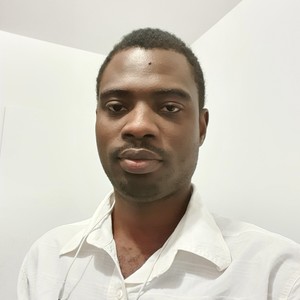 WILFRIED - Prof de maths - Saint-Ouen-l'Aumône