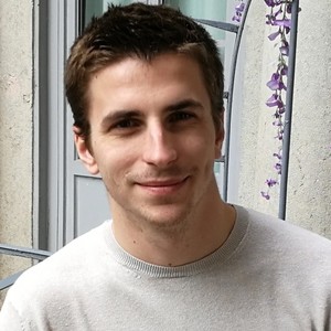 Thomas - Prof de maths - Sainte-Foy-lès-Lyon