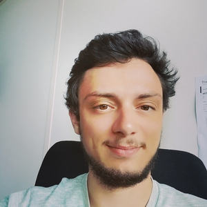 Jonathan - Prof de maths - Toulouse