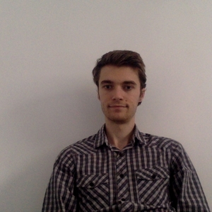 Guillaume - Prof d'aide aux devoirs - Rouen