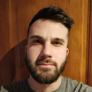 Pierre - Prof de maths - Paris