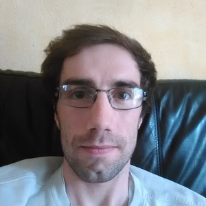 Arnaud - Prof de maths - Cherbourg-en-Cotentin