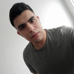 Abderrahmane - Prof de maths - Vandoeuvre-lès-Nancy