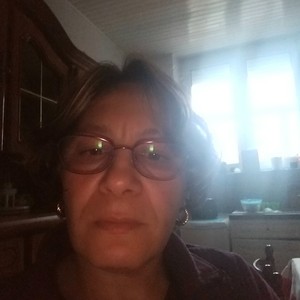 Laila - Prof d'histoire - géo - Charleville-Mézières