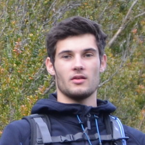 Léo - Prof d'aide aux devoirs - Chambéry