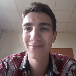Nicolas - Prof de physique - chimie - Marennes