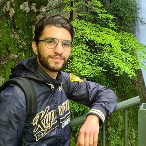 Dimitri - Prof de maths - Paris