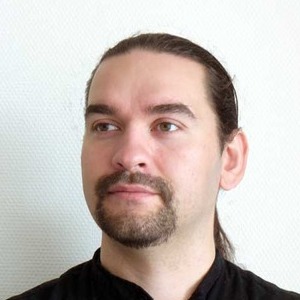 Nicolas - Prof de maths - Orléans