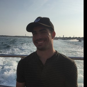 Nicolas - Prof de maths - Poitiers