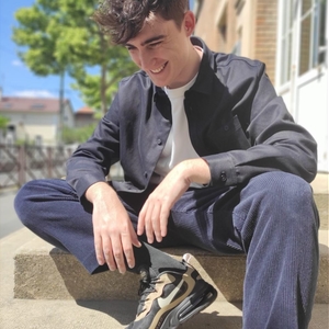 Louis - Prof d'aide aux devoirs - Houilles