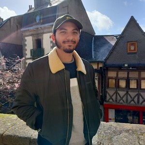 Adrien - Prof d'aide aux devoirs - Rennes