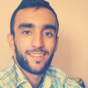 Hassan - Prof de python - Paris