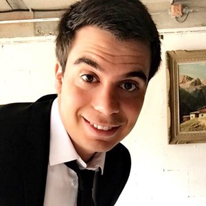 Mathieu - Prof de maths - Gardanne
