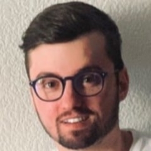 Gabriel - Prof d'aide aux devoirs - Entraigues-sur-la-Sorgue